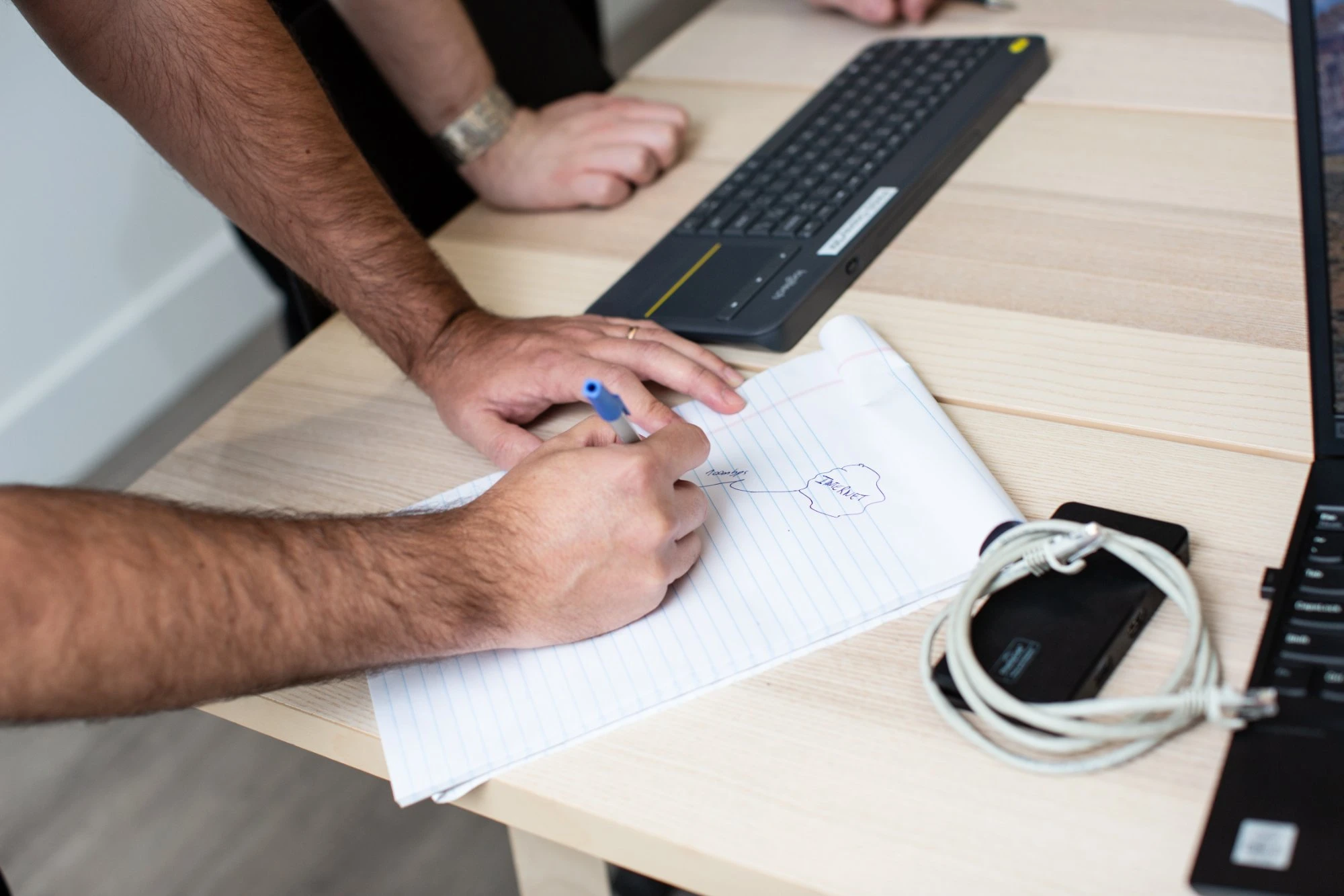 5 Core Benefits of an IT Roadmap