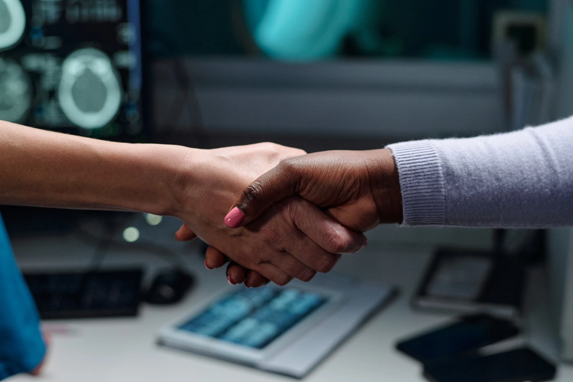 6 Important Signs You Need a New IT Partner