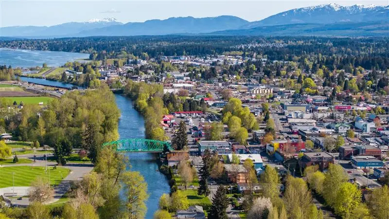 ALPHA IT technicians supporting Comox Valley organizations