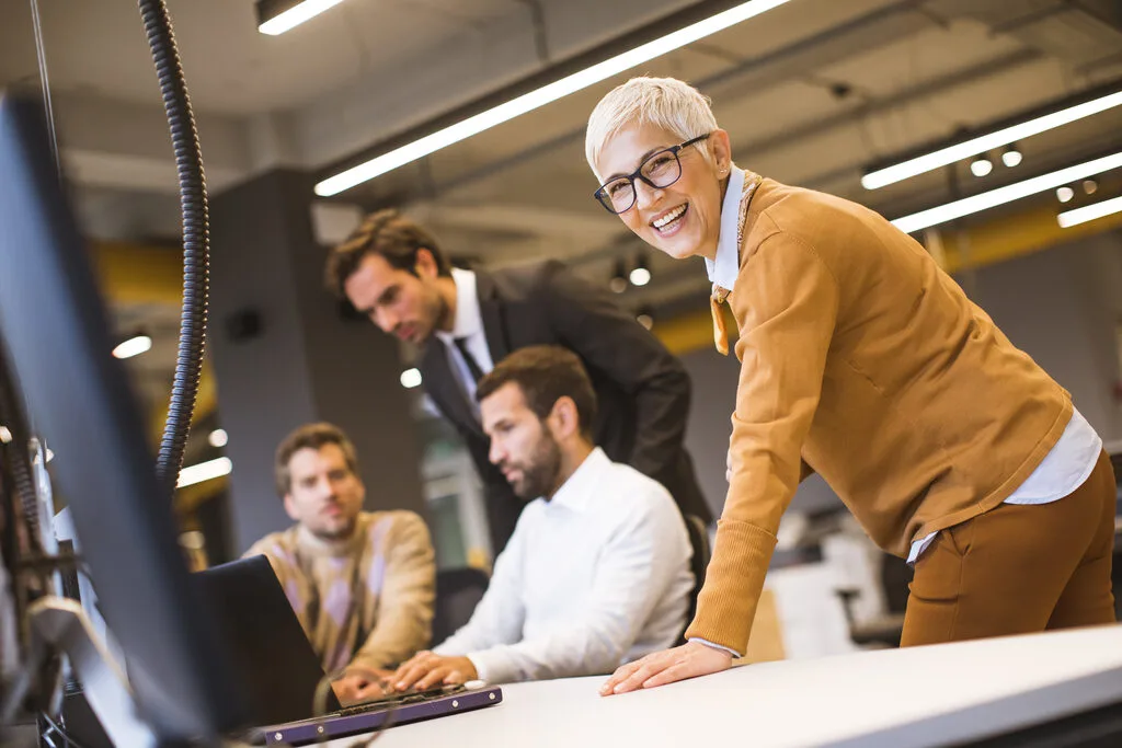 Experiencing Issues with Your Current IT Provider?