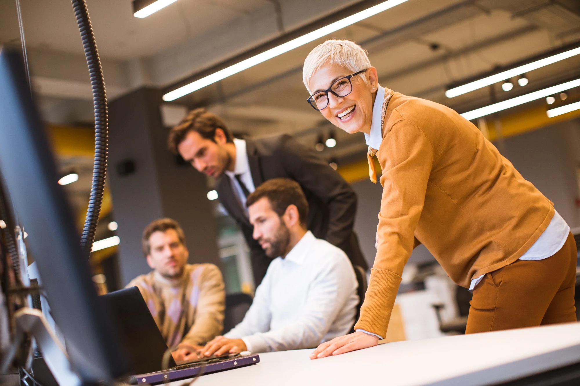 How to Successfully Adopt New Technology Into the Workplace