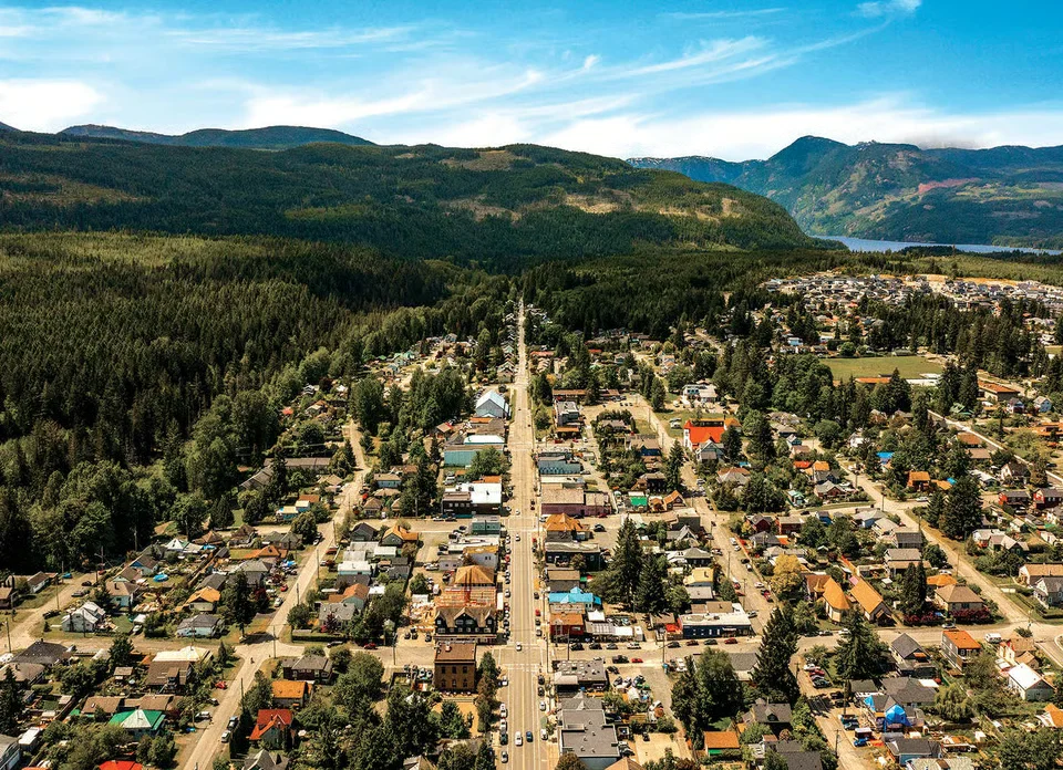 ALPHA IT support for Cumberland organizations