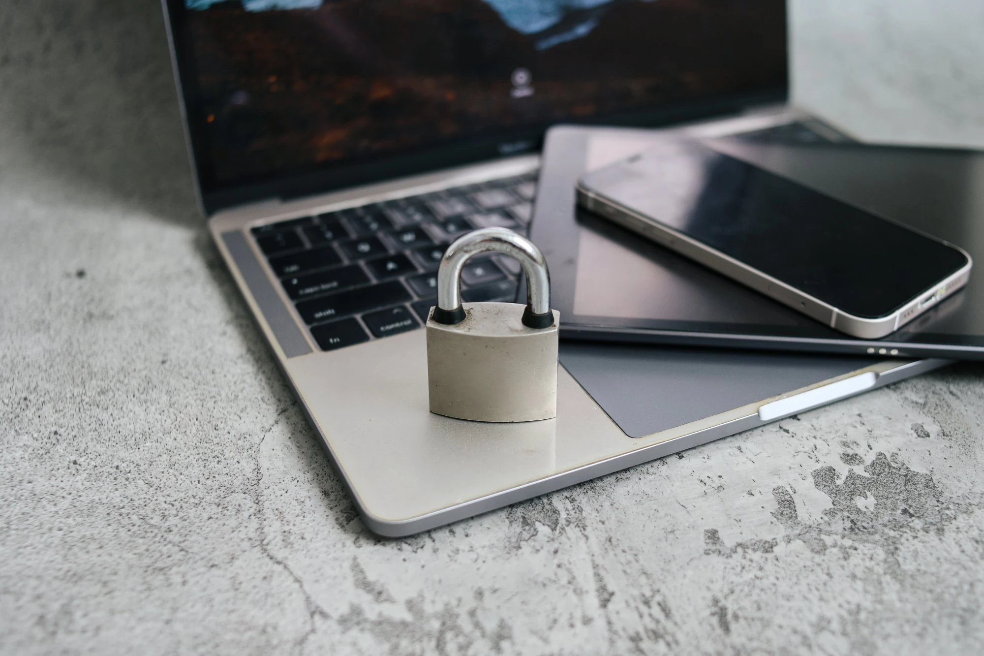 Do You Want to Improve Your Level of Cybersecurity?