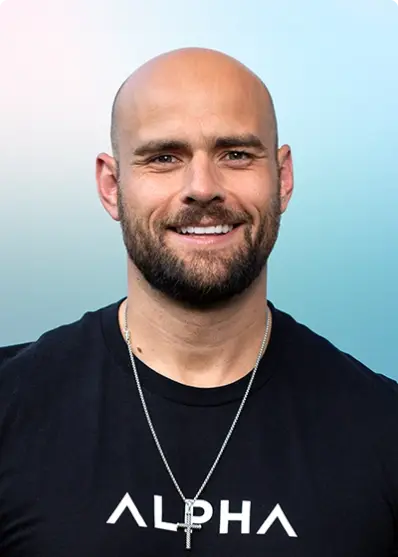 Dj Levy, President and Owner of ALPHA IT