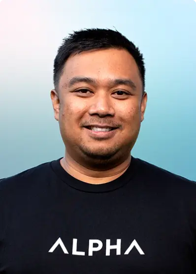 Ariel Cidro, Director of Technology and Owner of ALPHA IT