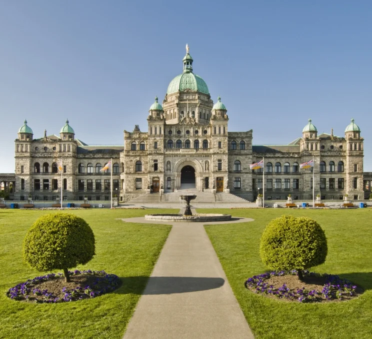 Local Government IT services