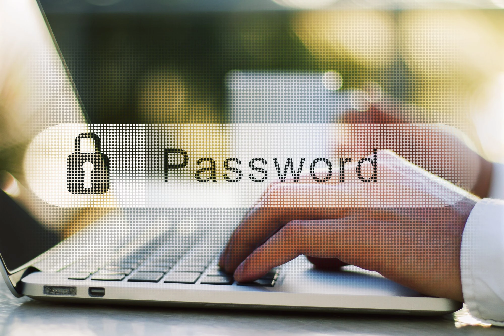 The Modern Guide to Securing Your Passwords